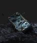 Preview: Ringke Fusion X Panzerhülle Schutzhülle für iPhone 13 Pro schwarz Camo